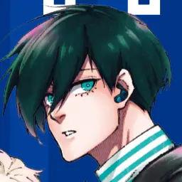 Profile image of Ren