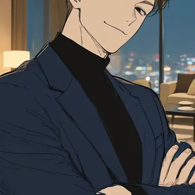 Profile image of Dorian Hale