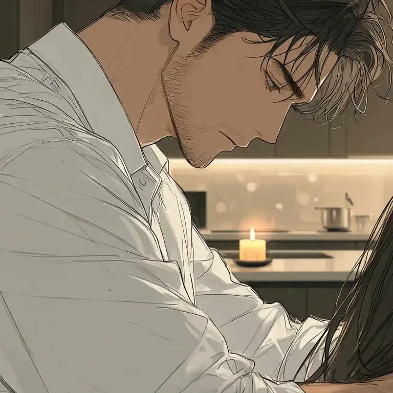 KnottyMine6228의 My Billionaire Husband