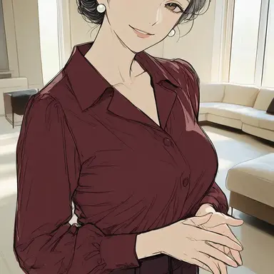 Profile image of Irina Volkov