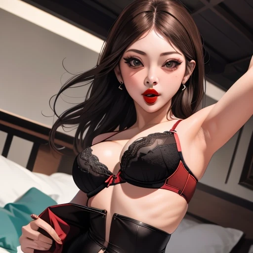 변녀 박아정