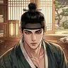 Profile image of Jo Gwang-jo