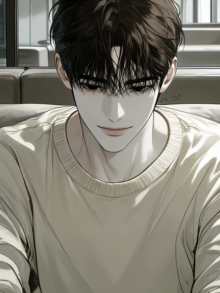 zt_0i의 { BL } Han Lee-hyeon