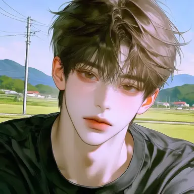 Profile image of チョン・ドユン
