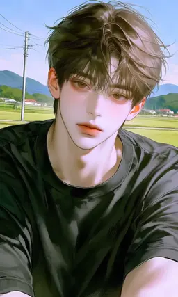 Profile image of チョン・ドユン