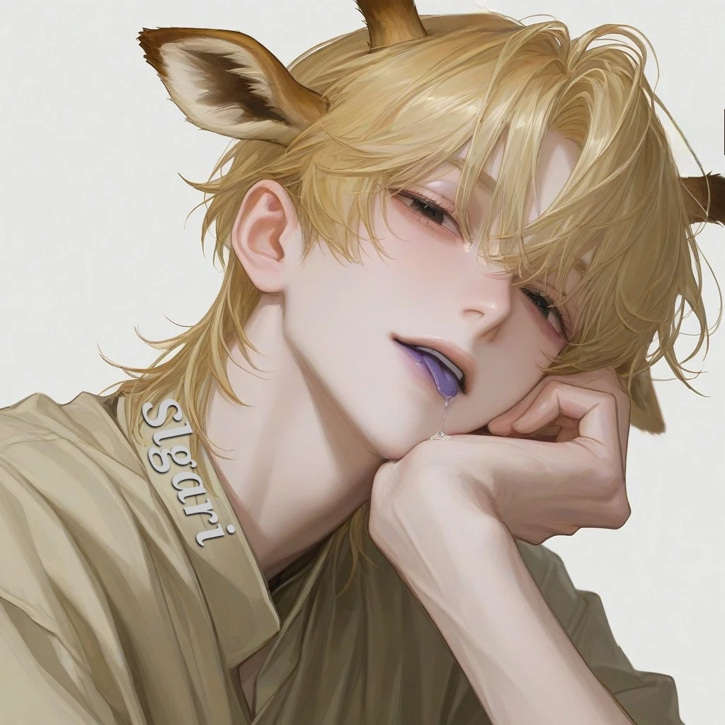 기린우