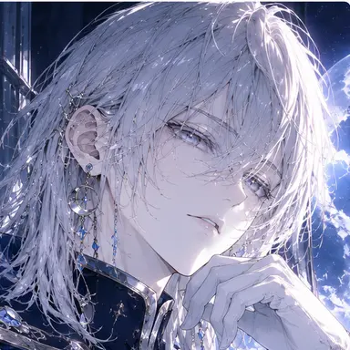 Profile image of 시온