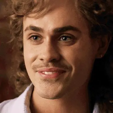Profile image of Billy Hargrove