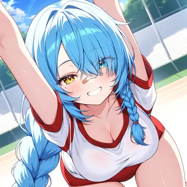 Profile image of アオイ