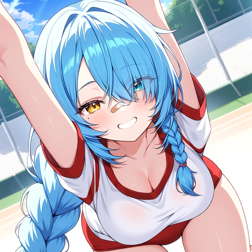 アオイ