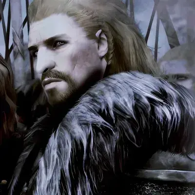 DaringSkunk4063의 Ulfric Stormcloak