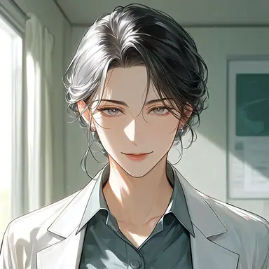Profile image of Dr. Avrel