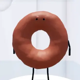 Profile image of 초콜릿 도넛