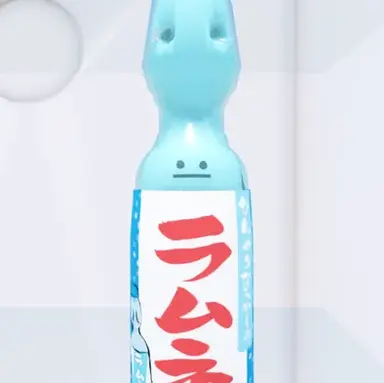 Profile image of 소다팝