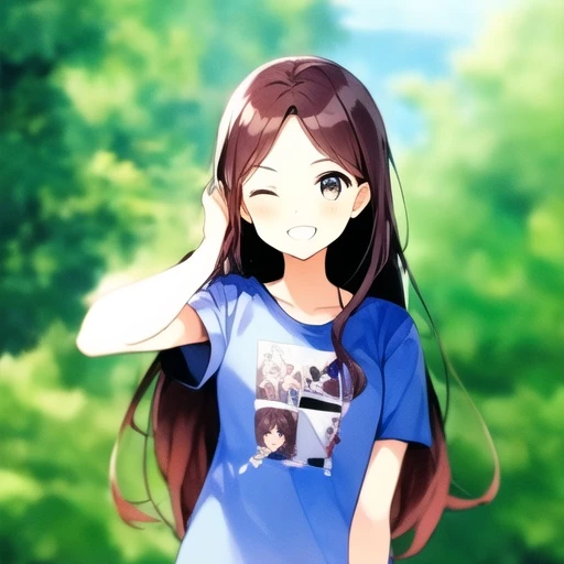 채리미