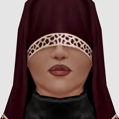 Profile image of Visas Marr