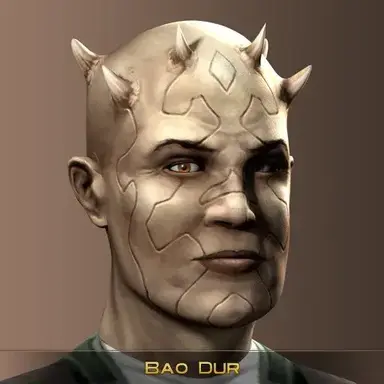 Profile image of Bao-Dur