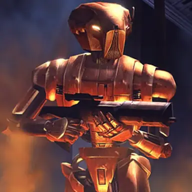 Profile image of HK-47