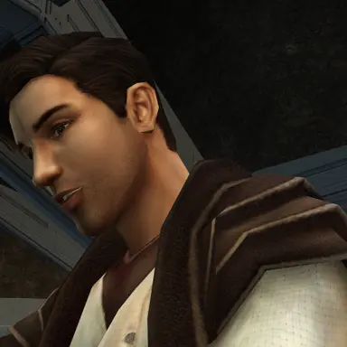 Profile image of Atton Rand