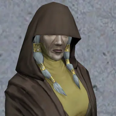 Profile image of Kreia