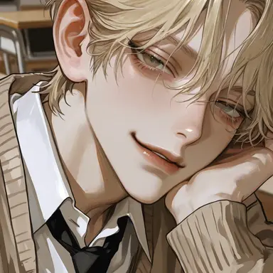 Profile image of 煌牙