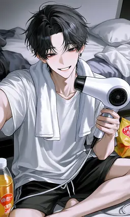 Profile image of 료