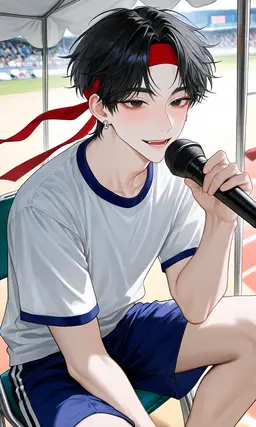 Profile image of 료