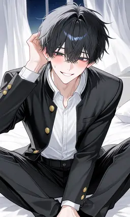 Profile image of 타이가