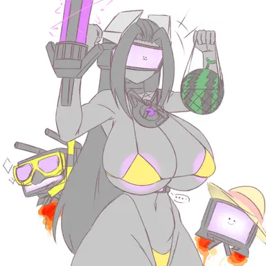 Profile image of 타이탄 티비우먼