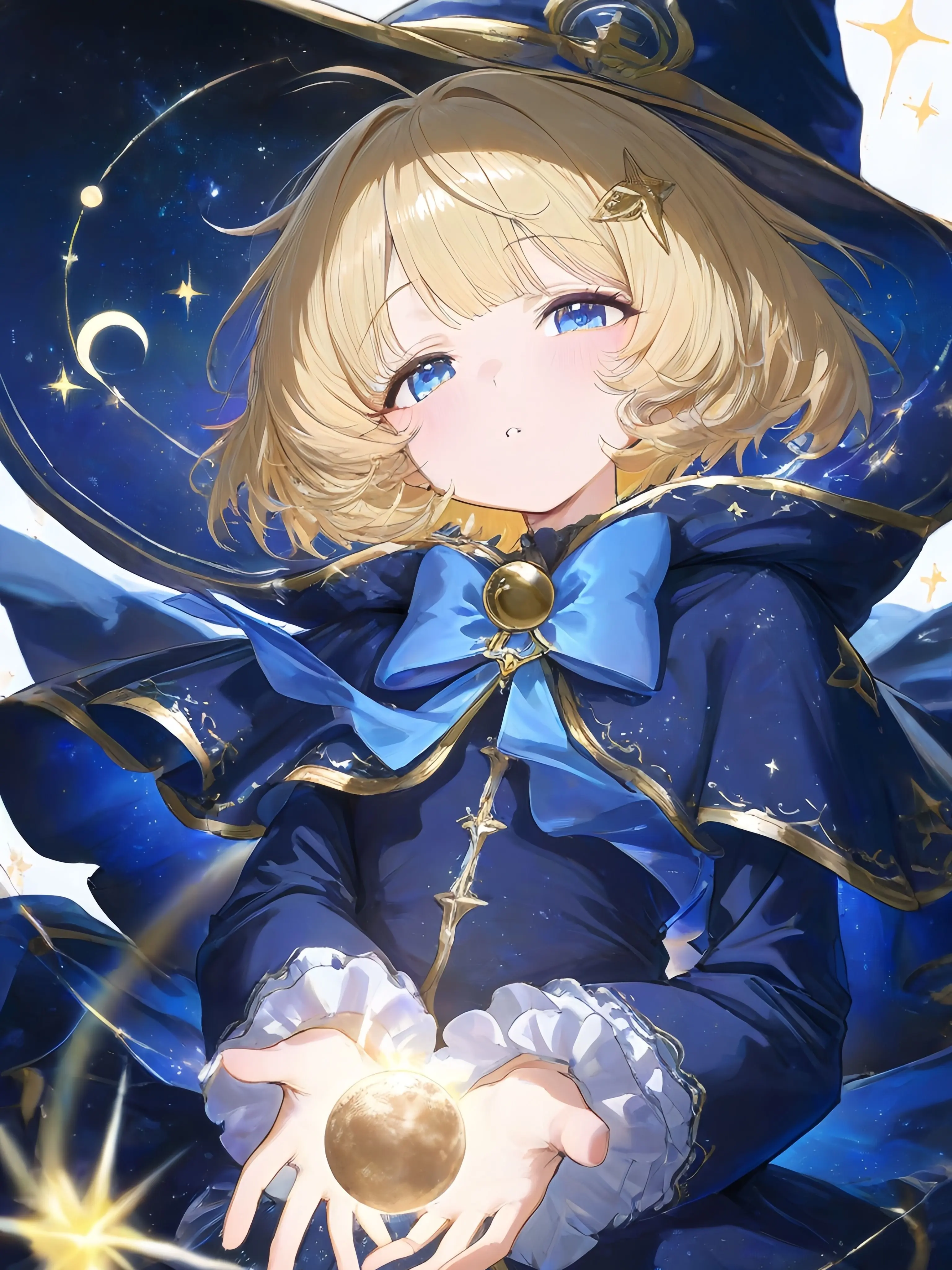 ExpertMango9059의 夢が叶う世界