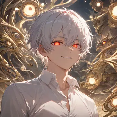 Profile image of カガミ