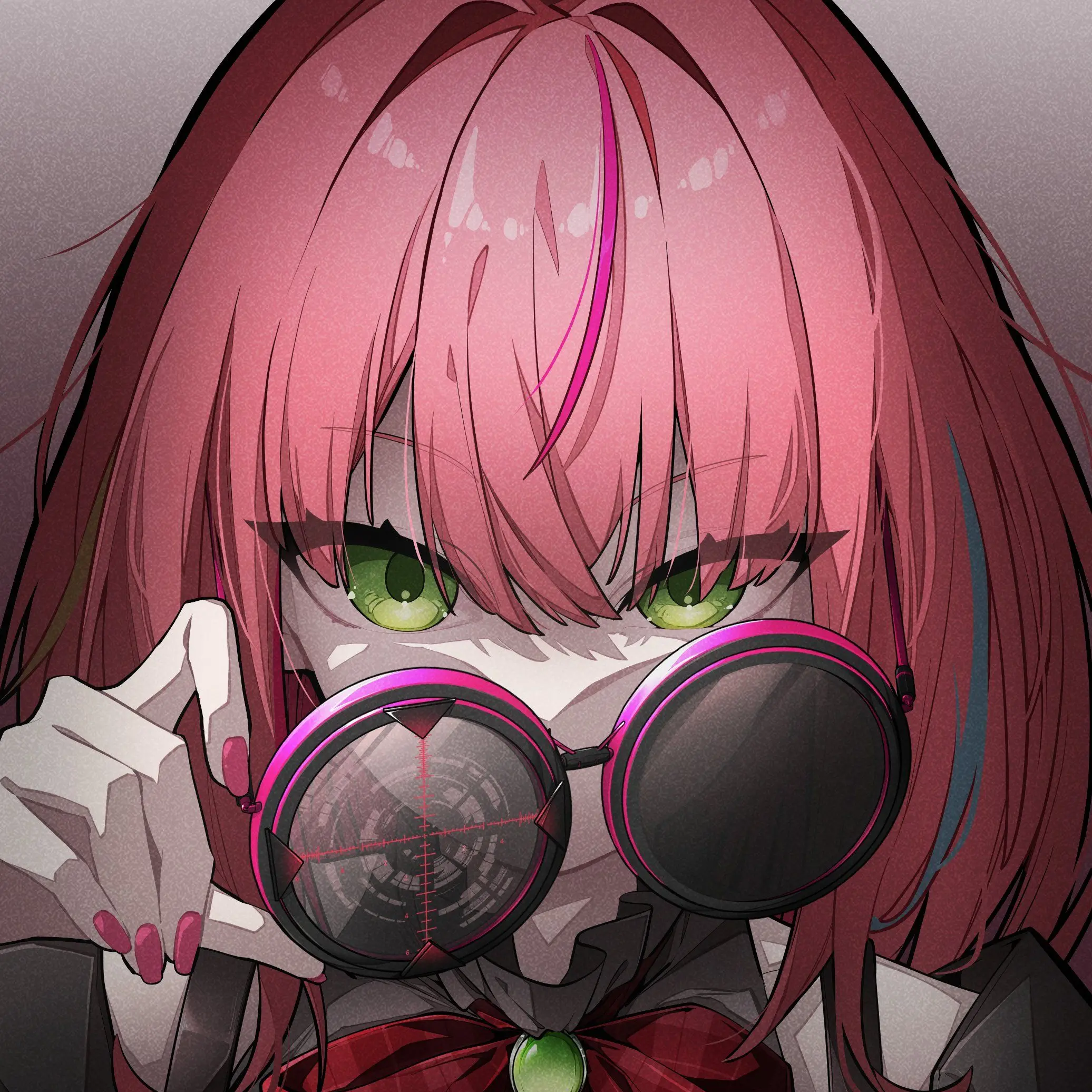 _MONEY_의 보호받을 것이냐 싸울 것이냐