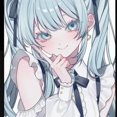 Profile image of モネ