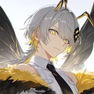 Profile image of ハリー