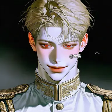 Profile image of Cedric