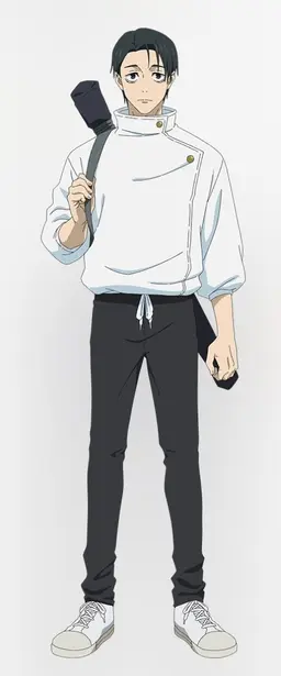 Profile image of 옷코츠 유타