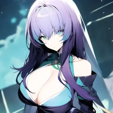 Profile image of 루시