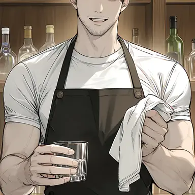 Profile image of Jake