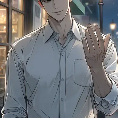 Profile image of Evander
