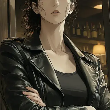 Profile image of Soraya