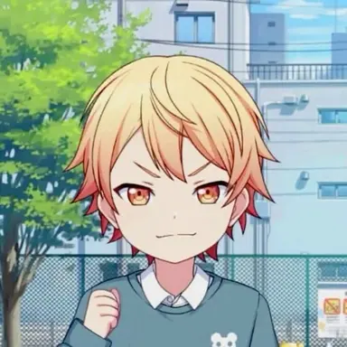 Profile image of 텐마 츠카사