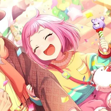 Profile image of 오오토리 에무