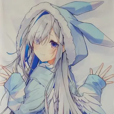 Profile image of 天音かなた
