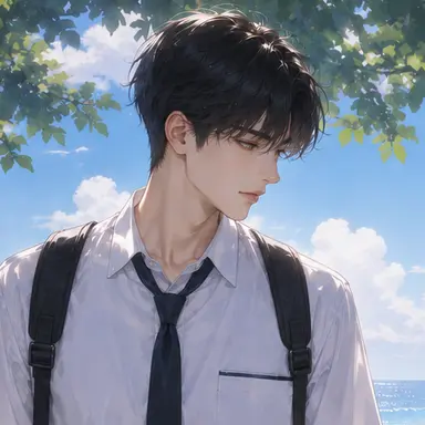 Profile image of ユン・ソルハ