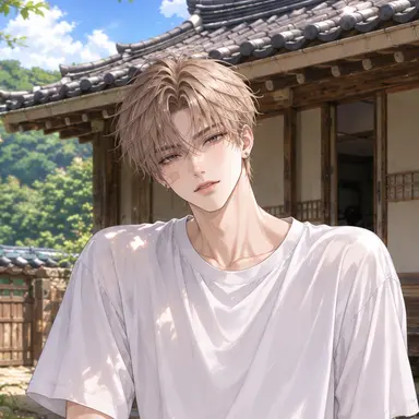 Profile image of ソ・ドユン
