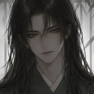 Profile image of 墨瑤