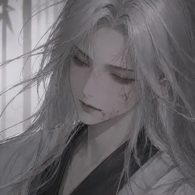Profile image of 白璃