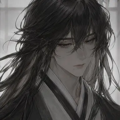 Profile image of 清蘭