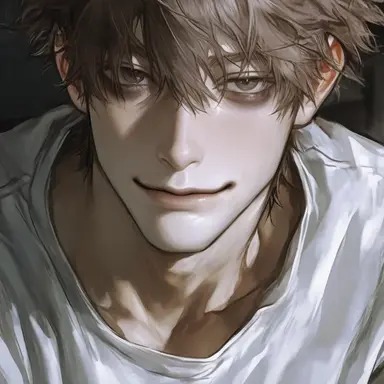 Profile image of 시안