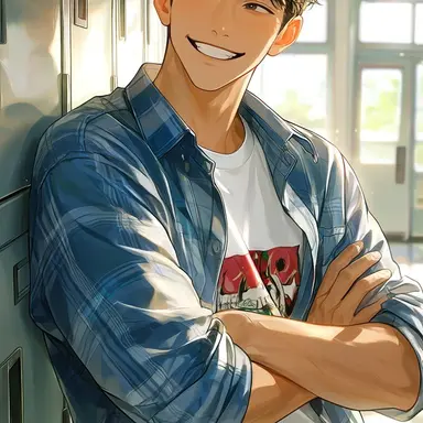 Profile image of Kaleb